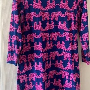 Lilly Dress